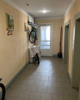 1-к квартира, вторичка, 44м2, 20/23 этаж