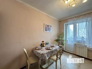 1-к квартира, вторичка, 40м2, 10/19 этаж
