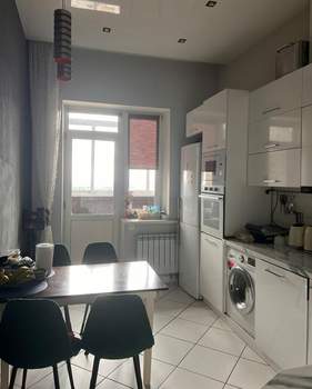 Фото квартиры на продажу (6)