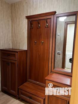 2-к квартира, вторичка, 44м2, 1/5 этаж