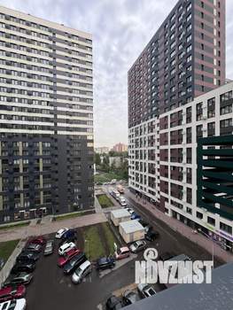 2-к квартира, вторичка, 50м2, 8/24 этаж