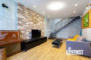 3-к квартира, вторичка, 113м2, 8/9 этаж