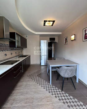 2-к квартира, вторичка, 70м2, 7/17 этаж