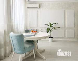 3-к квартира, вторичка, 98м2, 20/23 этаж