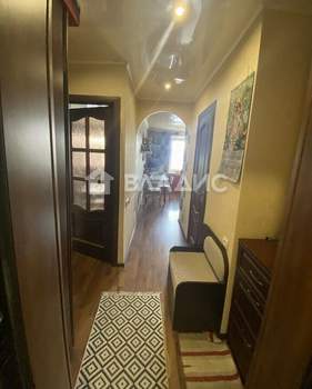 1-к квартира, вторичка, 31м2, 3/9 этаж