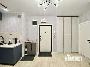 2-к квартира, вторичка, 49м2, 7/24 этаж
