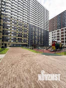 1-к квартира, вторичка, 30м2, 14/24 этаж