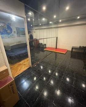 3-к квартира, вторичка, 55м2, 4/9 этаж