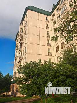 3-к квартира, вторичка, 92м2, 6/8 этаж