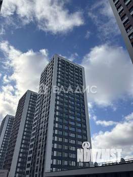 1-к квартира, вторичка, 50м2, 14/23 этаж