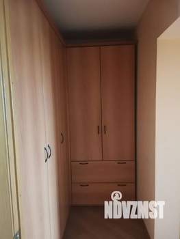 3-к квартира, вторичка, 57м2, 7/9 этаж