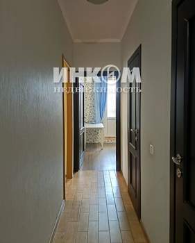 2-к квартира, вторичка, 66м2, 4/17 этаж