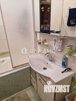 2-к квартира, вторичка, 57м2, 17/17 этаж