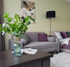 1-к квартира, вторичка, 45м2, 5/19 этаж