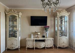 1-к квартира, вторичка, 45м2, 12/16 этаж
