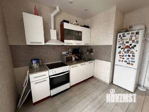1-к квартира, вторичка, 34м2, 12/23 этаж