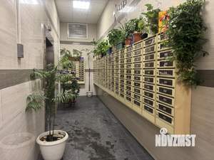 4-к квартира, вторичка, 107м2, 14/25 этаж