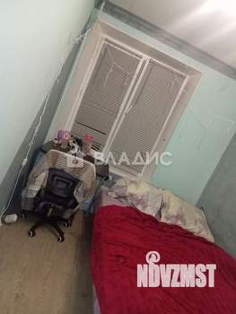 3-к квартира, вторичка, 55м2, 2/5 этаж