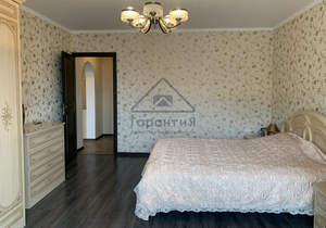 1-к квартира, вторичка, 46м2, 16/18 этаж