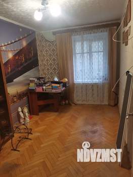 2-к квартира, вторичка, 46м2, 9/9 этаж