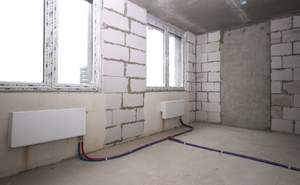 Студия квартира, вторичка, 29м2, 12/13 этаж