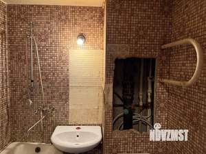 1-к квартира, вторичка, 34м2, 6/16 этаж