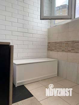 1-к квартира, вторичка, 37м2, 2/17 этаж