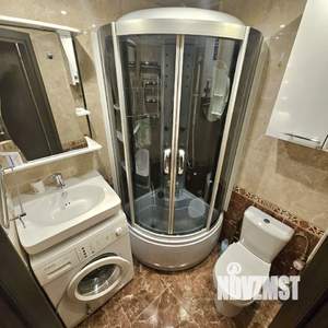 1-к квартира, вторичка, 32м2, 5/5 этаж
