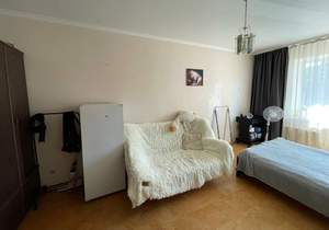 3-к квартира, вторичка, 87м2, 4/18 этаж