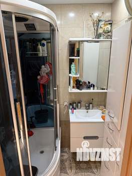 2-к квартира, вторичка, 64м2, 5/9 этаж