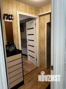 2-к квартира, вторичка, 34м2, 2/9 этаж