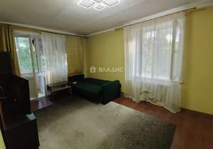 2-к квартира, вторичка, 45м2, 3/5 этаж