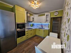 1-к квартира, вторичка, 40м2, 15/20 этаж