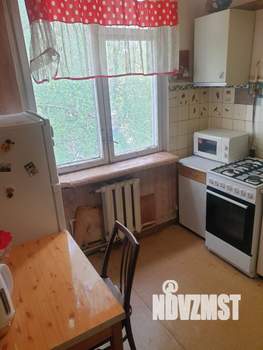 2-к квартира, вторичка, 48м2, 5/5 этаж