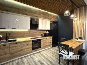 1-к квартира, вторичка, 49м2, 7/25 этаж