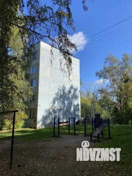 2-к квартира, вторичка, 47м2, 4/5 этаж