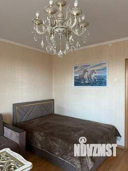 1-к квартира, вторичка, 45м2, 12/16 этаж