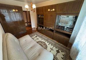 2-к квартира, вторичка, 45м2, 3/5 этаж