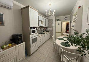 1-к квартира, вторичка, 45м2, 5/17 этаж