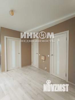 3-к квартира, вторичка, 95м2, 2/17 этаж