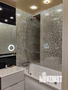 3-к квартира, вторичка, 94м2, 18/23 этаж