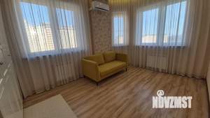 2-к квартира, вторичка, 62м2, 17/17 этаж