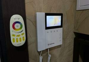 Студия квартира, вторичка, 41м2, 18/26 этаж