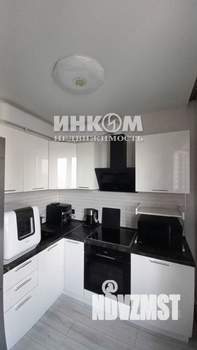 1-к квартира, вторичка, 30м2, 16/23 этаж