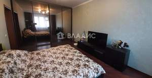 2-к квартира, вторичка, 62м2, 14/18 этаж