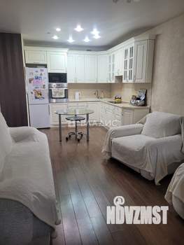 2-к квартира, вторичка, 48м2, 2/12 этаж