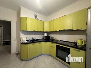 2-к квартира, вторичка, 67м2, 14/18 этаж