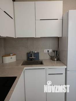 1-к квартира, вторичка, 32м2, 19/19 этаж