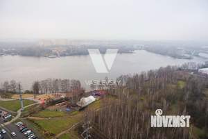 3-к квартира, вторичка, 96м2, 22/26 этаж