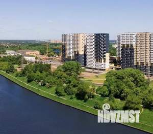 2-к квартира, вторичка, 60м2, 23/23 этаж